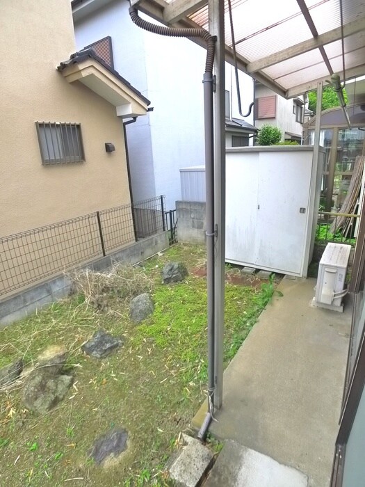 鴻巣市宮前戸建の物件内観写真