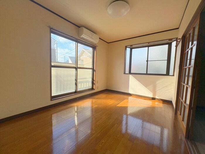 ハイツやよいの物件内観写真