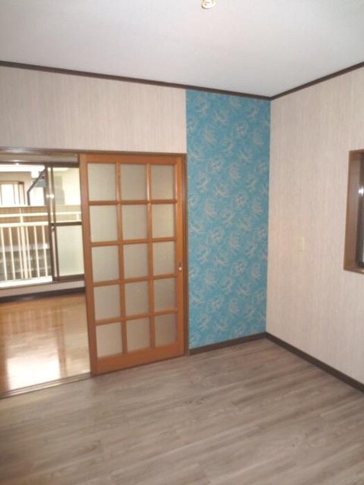 ハイツやよいの物件内観写真