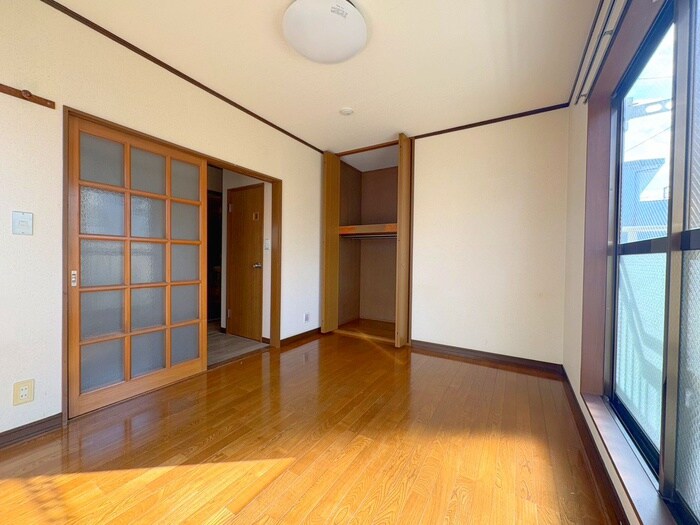 ハイツやよいの物件内観写真