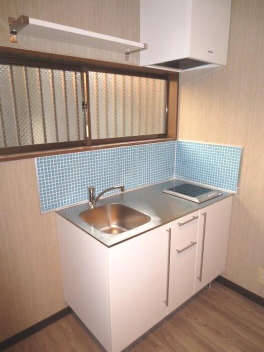 ハイツやよいの物件内観写真