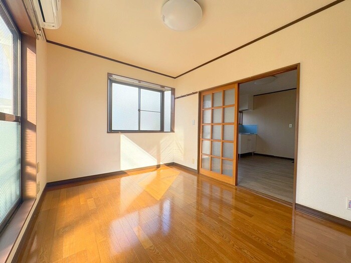 ハイツやよいの物件内観写真