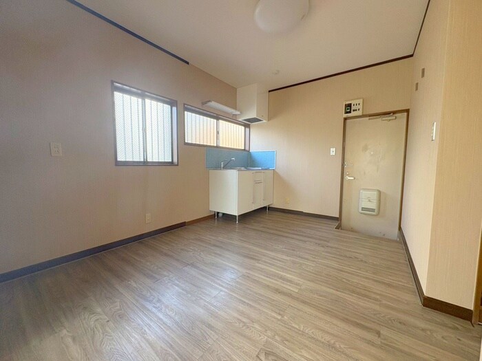 ハイツやよいの物件内観写真
