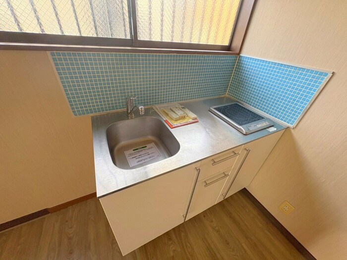 ハイツやよいの物件内観写真