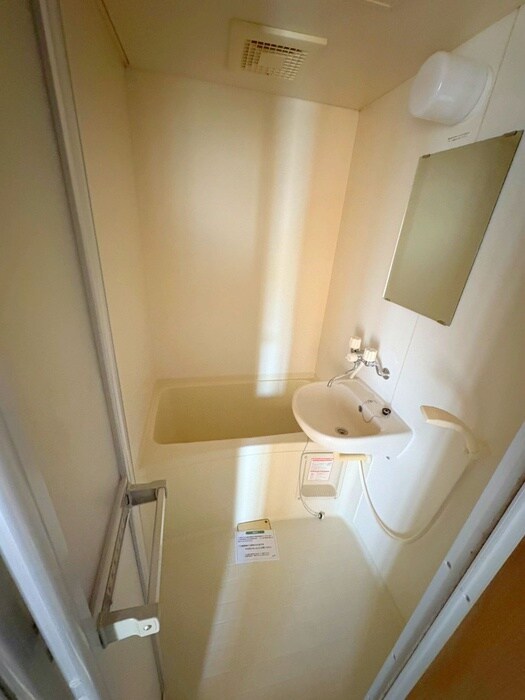 ハイツやよいの物件内観写真