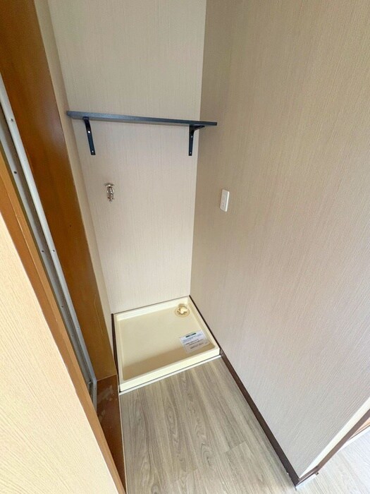 ハイツやよいの物件内観写真