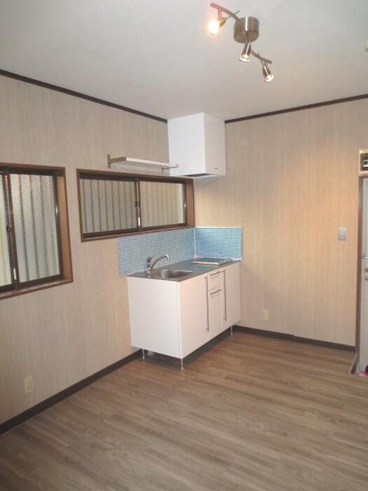 ハイツやよいの物件内観写真