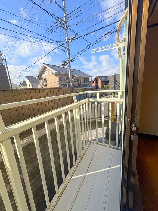 ハイツやよいの物件内観写真