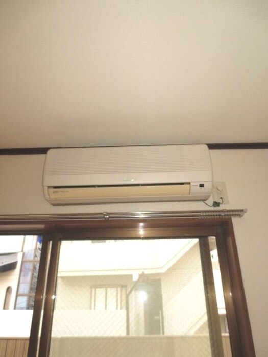 ハイツやよいの物件内観写真