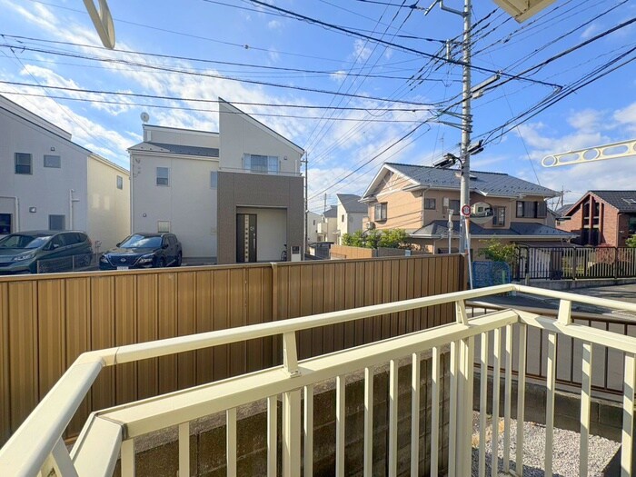 ハイツやよいの物件内観写真