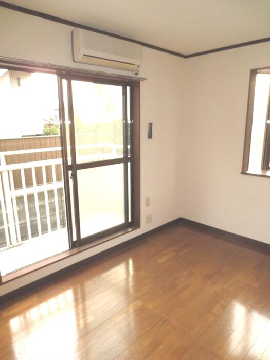 ハイツやよいの物件内観写真