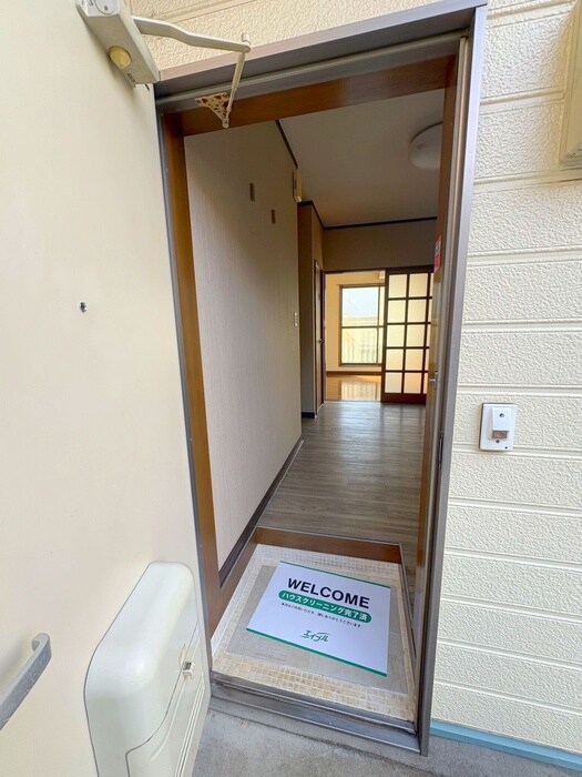 ハイツやよいの物件内観写真