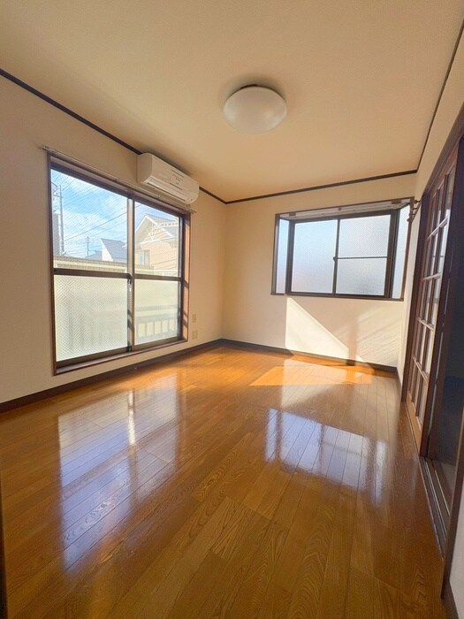 ハイツやよいの物件内観写真