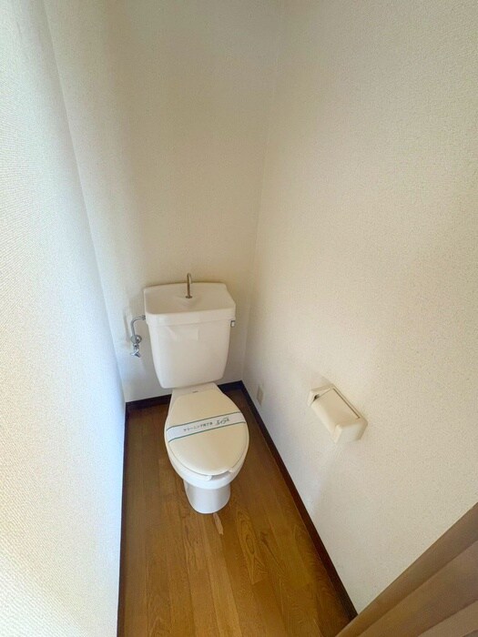 ハイツやよいの物件内観写真