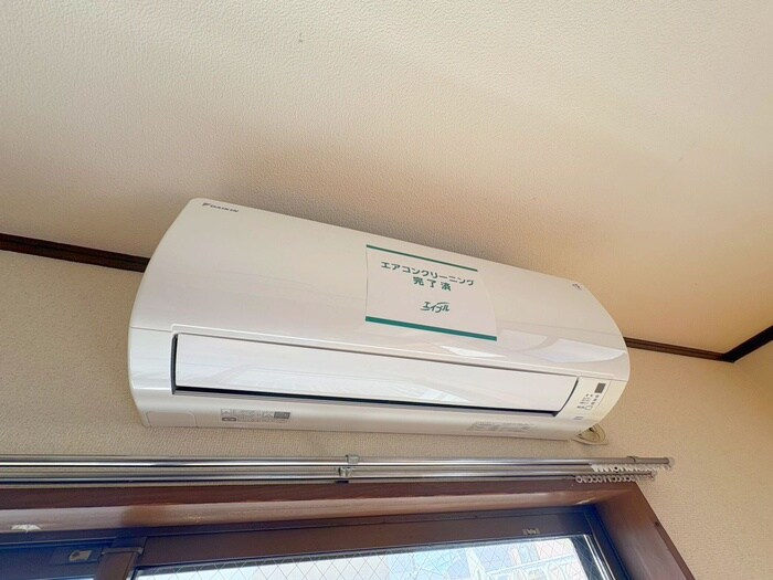 ハイツやよいの物件内観写真