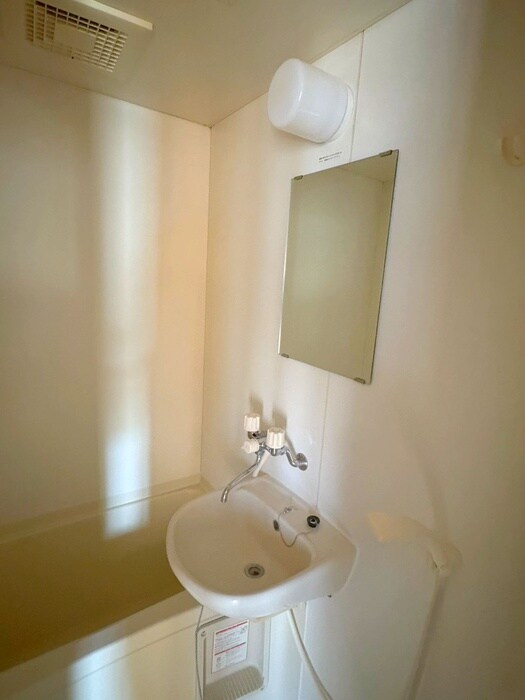 ハイツやよいの物件内観写真