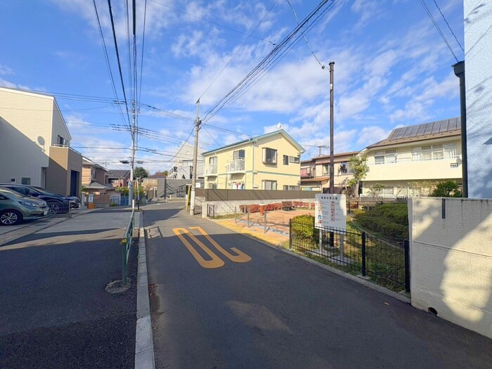 ハイツやよいの物件内観写真