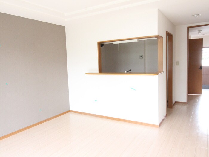 インマヌエルの物件内観写真