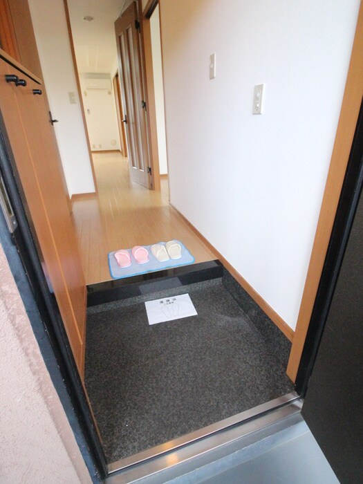 インマヌエルの物件内観写真