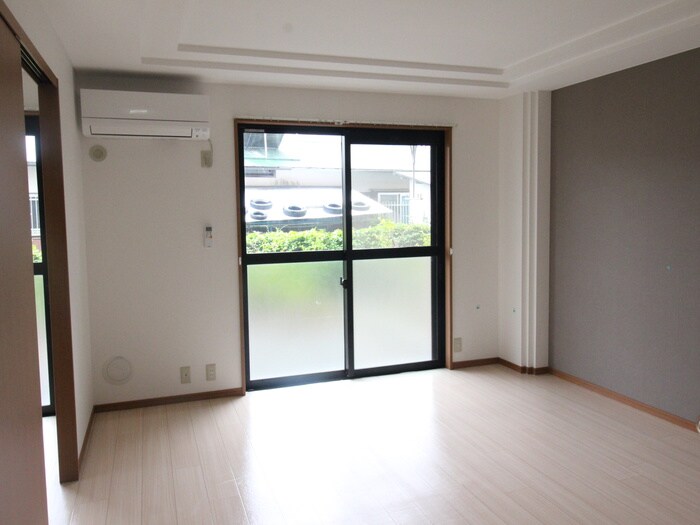 インマヌエルの物件内観写真