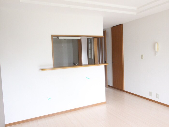 インマヌエルの物件内観写真