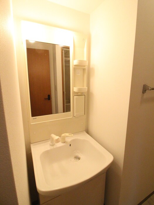 インマヌエルの物件内観写真