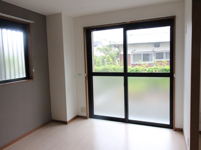 インマヌエルの物件内観写真