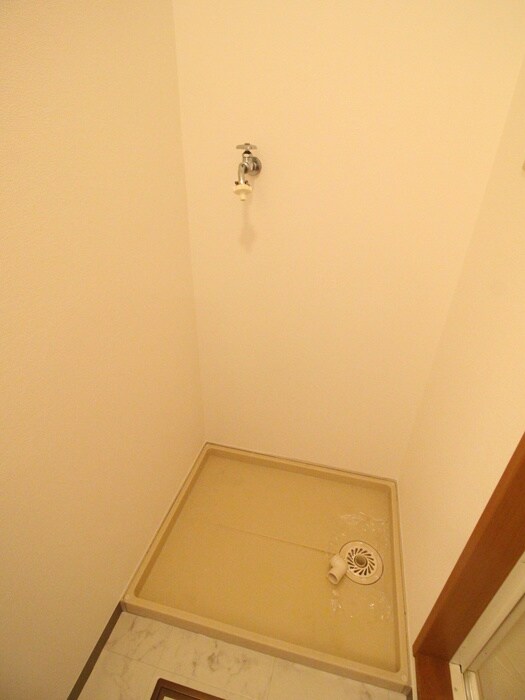 インマヌエルの物件内観写真