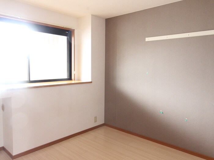 インマヌエルの物件内観写真