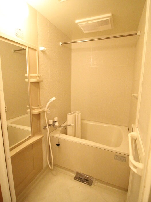 インマヌエルの物件内観写真