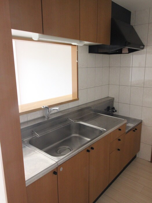 インマヌエルの物件内観写真