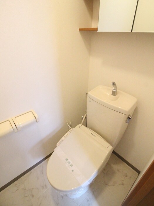 インマヌエルの物件内観写真