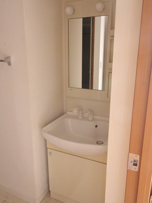 インマヌエルの物件内観写真