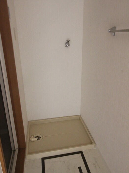 インマヌエルの物件内観写真