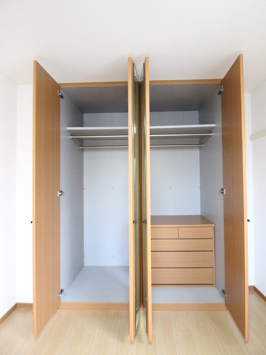 インマヌエルの物件内観写真