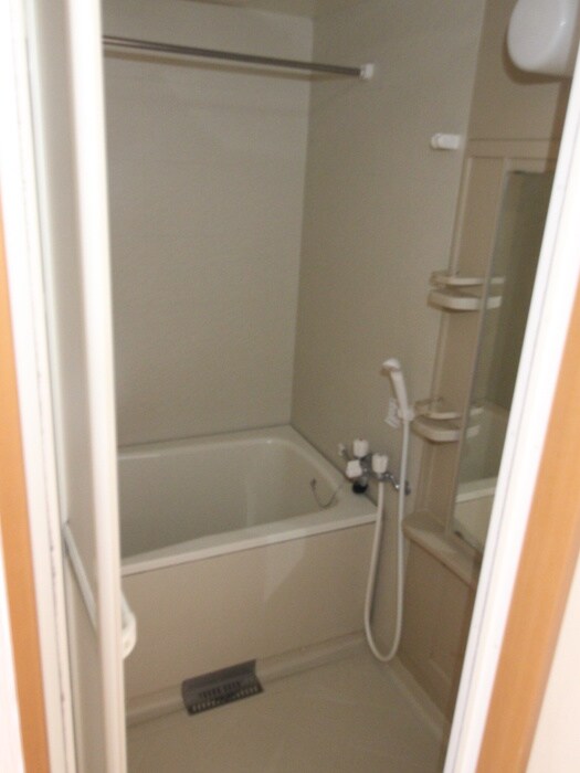 インマヌエルの物件内観写真