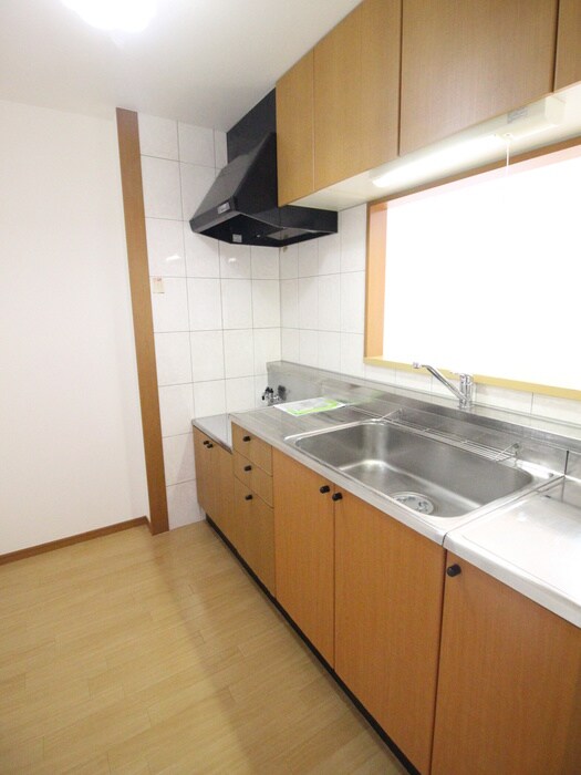 インマヌエルの物件内観写真