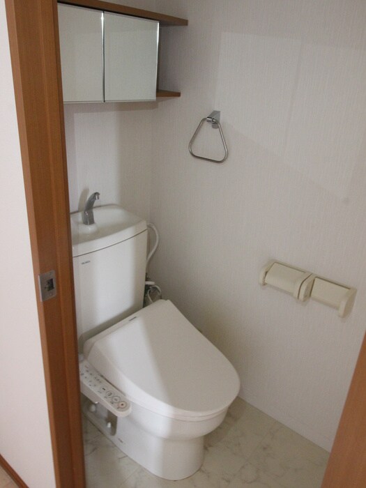 インマヌエルの物件内観写真