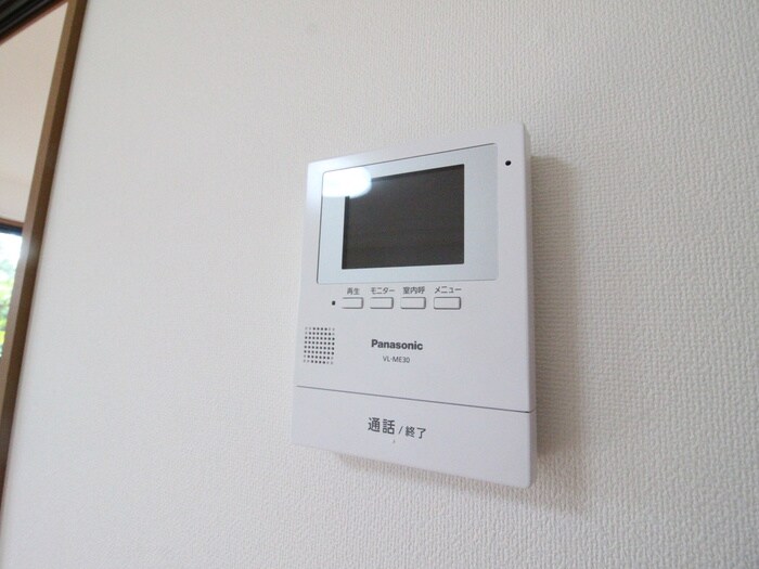 インマヌエルの物件内観写真