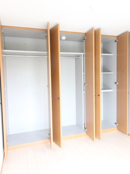 インマヌエルの物件内観写真