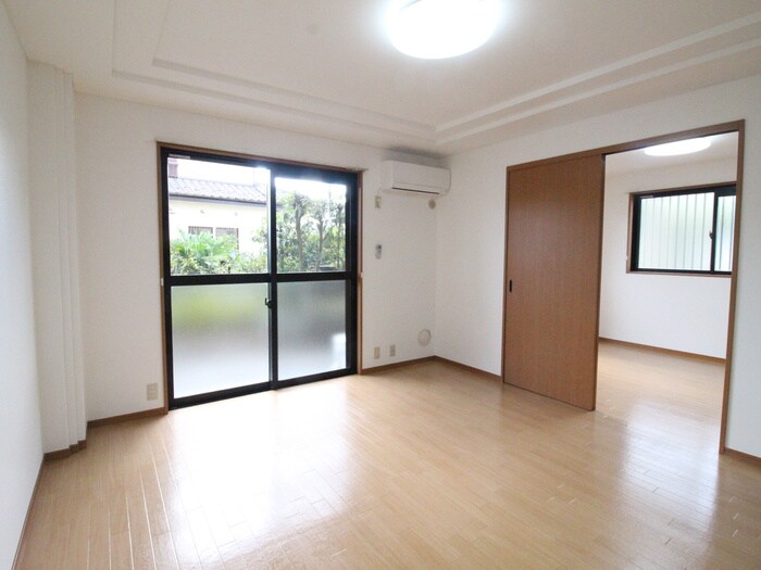 インマヌエルの物件内観写真