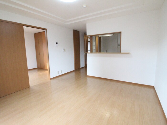 インマヌエルの物件内観写真