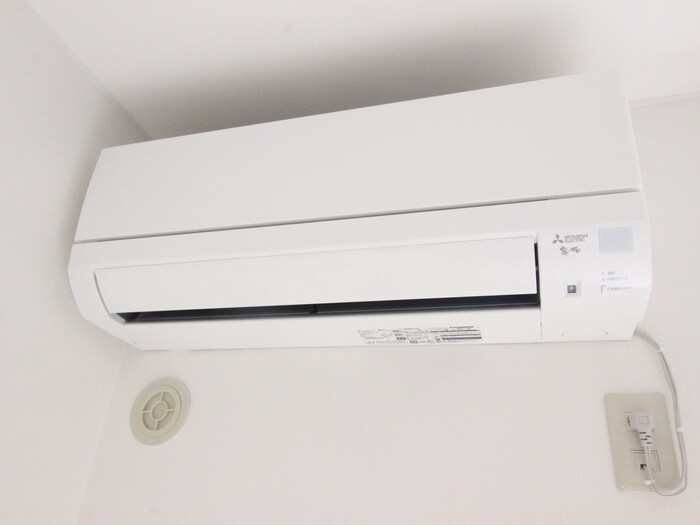 インマヌエルの物件内観写真