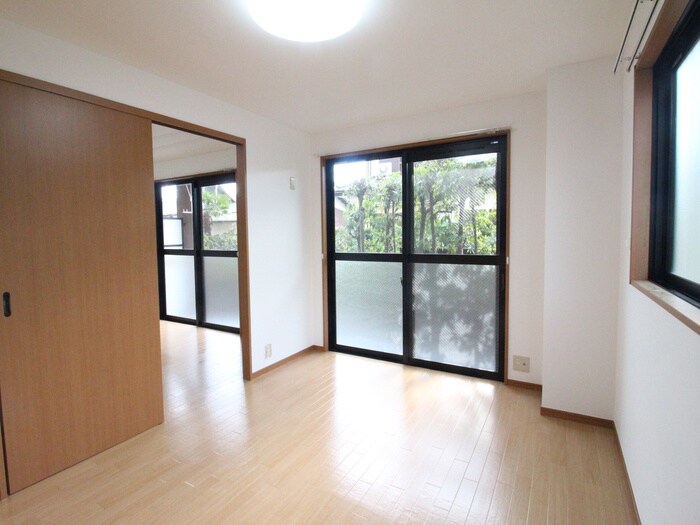 インマヌエルの物件内観写真