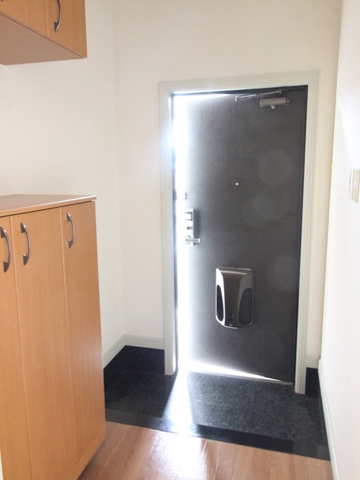 インマヌエルの物件内観写真