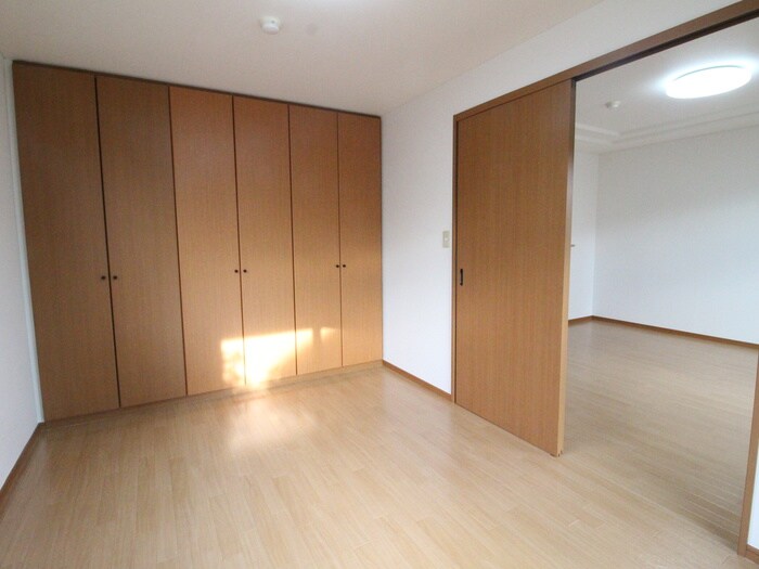 インマヌエルの物件内観写真