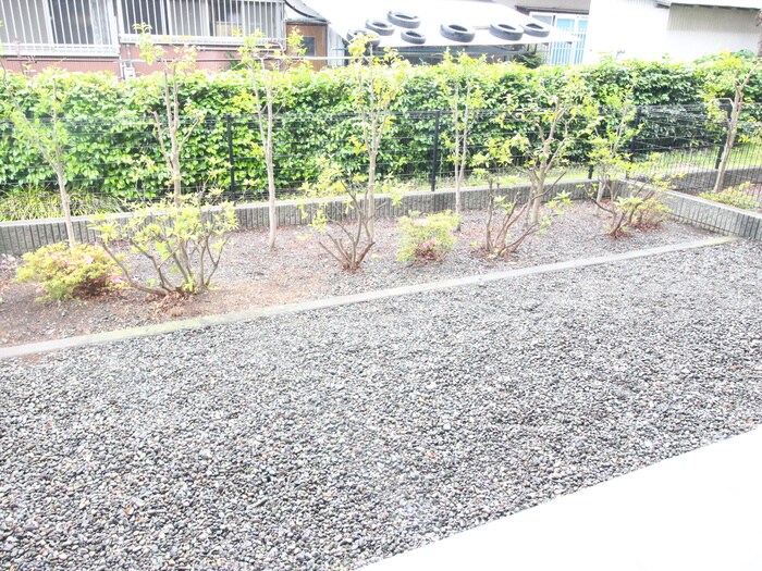 インマヌエルの物件内観写真