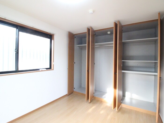 インマヌエルの物件内観写真