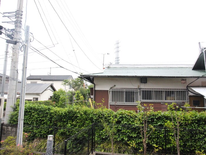 インマヌエルの物件内観写真