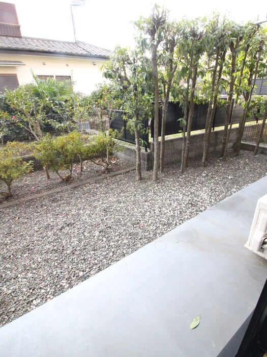 インマヌエルの物件内観写真